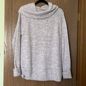 Super comfy, soft sweater